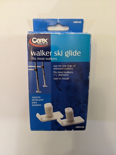 Scivolo sci carex walker - scivolo,