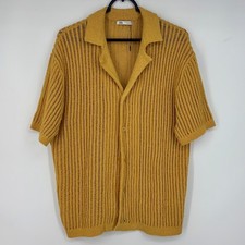 Cardigan maglione Zara uomo
