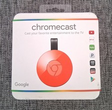 Google Chromecast 2a