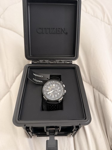 Citizen eco drive promaster - citizen,