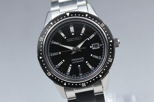 Orologio seiko presage - orologio,