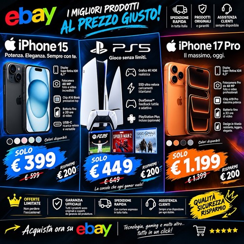 Prodotti offerta iphone - in, :