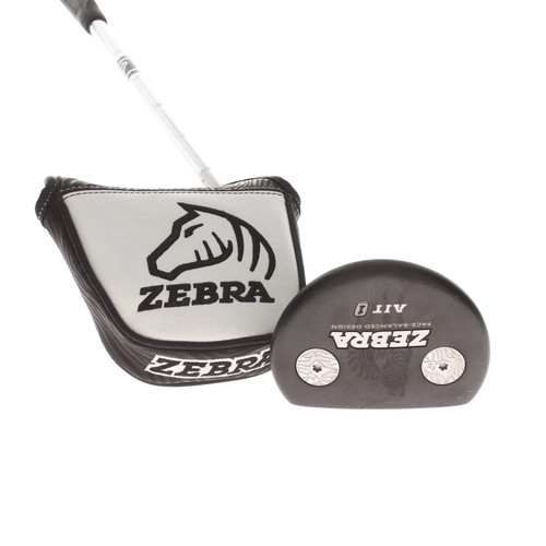 Zebra ait mallet - zebra, 34