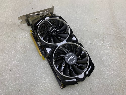 Msi amd radeon 470 - radeon, gb