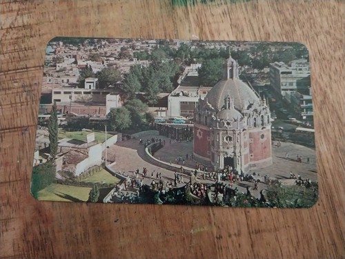 Cartolina nuova chiesa - cartolina,
