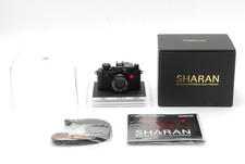 【INUTILIZZATO】SHARAN Leica