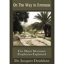 On the Way to Emmaus: Five
