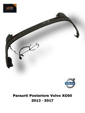 PARAURTI POSTERIORE PER VOLVO