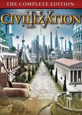 Civilization IV Edizione