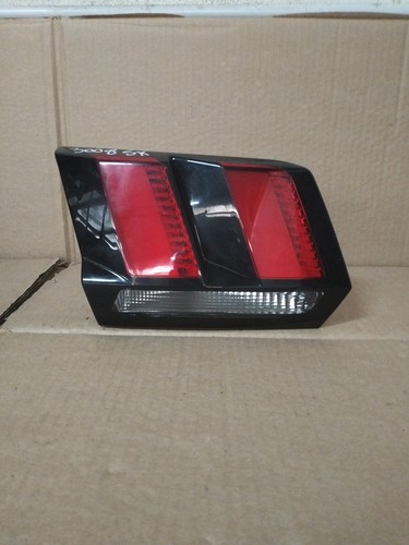 Stop fanale fanalino interno - fanale,