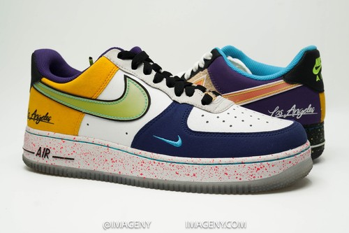 Nike air force one low - force,