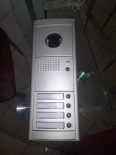 pulsantiera videocitofonica esterna lt Terraneo