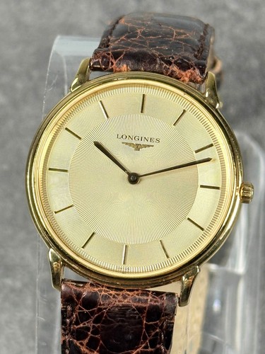 Orologio uomo longines - uomo, la