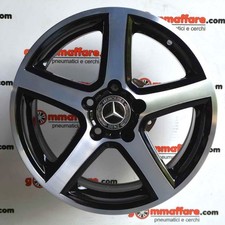 4 Cerchi Millemiglia 16" lega