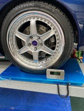 Bilancia digitale veterinaria