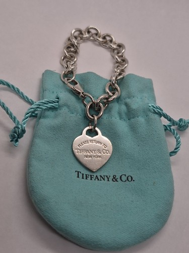 Please return tiffany co - to,