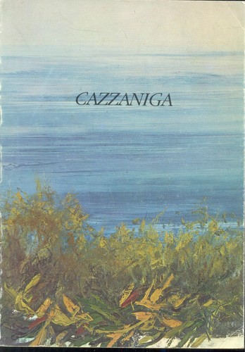 Cazzaniga ricordo estate - cazzaniga,