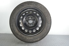82774- Ruota di scorta Opel Agila A   Dal 2000 al 2007 Cod 2140681 OE 9206750