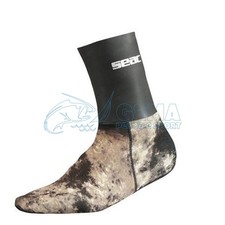 Calzari Seac Sub Python Sock