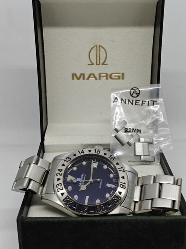 Margi 12012 automatic - margi, acciaio