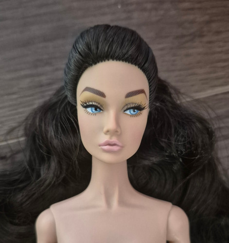 Integrity poppy parker nude - poppy,
