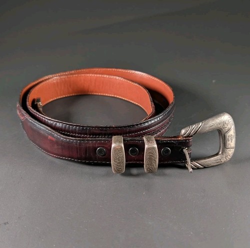 Cintura lucchese classics - cintura,