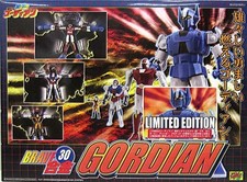 BRAVE Lega 30 Modello Gordiano