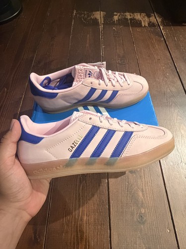 Adidas gazelle indoor - gazelle, gum