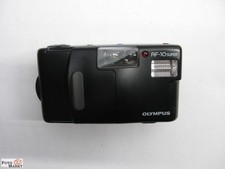 Olympus AF10 Super - Obiettivo