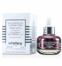 Sisley Black Rose Precious
