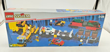 Lego 2126 train cars - lego,