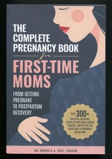 Complete Pregnancy Book for