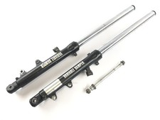 Yamaha RZ 250 R 29L [ca. 250 ypvs] - Fork Telegabel con asse