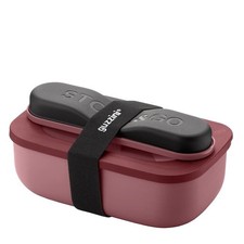 Lunch Box Guzzini Store&Go con