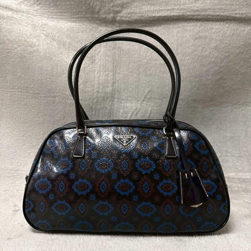 Borsa prada arabesque - borsa, bowling