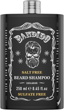 Shampoo Da Barba Da 250 Ml |