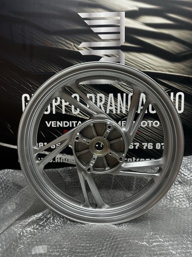 Cerchio ruota posteriore honda - posteriore,