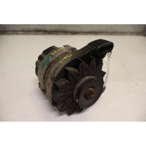 Alternatore fiat panda - fiat,