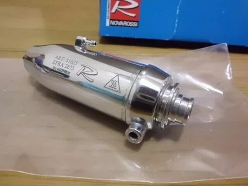 Novarossi 51625 marmitta - 51625,