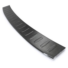 Paraurti in acciaio inox per