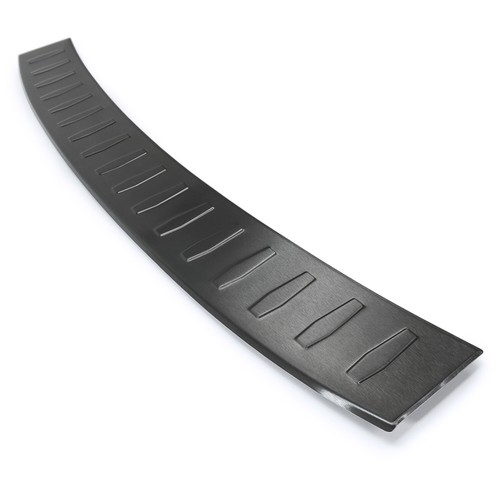 Paraurti acciaio inox per - in,
