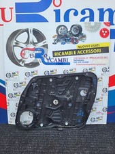 PANNELLO ALZAVETRO ANTERIORE DESTRO KIA SPORTAGE ANNO 2017