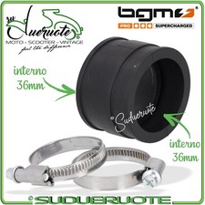 Manicotto carburatore raccordo - manicotto,