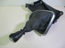 20668152 LEVA CUFFIA POMELLO CAMBIO MECCANICO 6 MARCE NISSAN QASHQAI 1.5 DCI