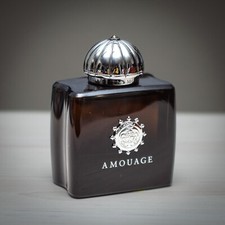 Amouage Memoir Donna Eau De
