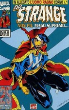DR. STRANGE N.0