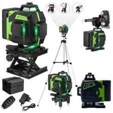 Livella Laser 16 Linee Linea