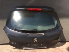 PORTELLONE COFANO BAGAGLIAIO