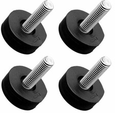 LAVATRICE 4 PIEDINI PIEDI