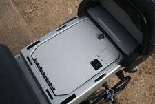 Couvercle de boîte à outils